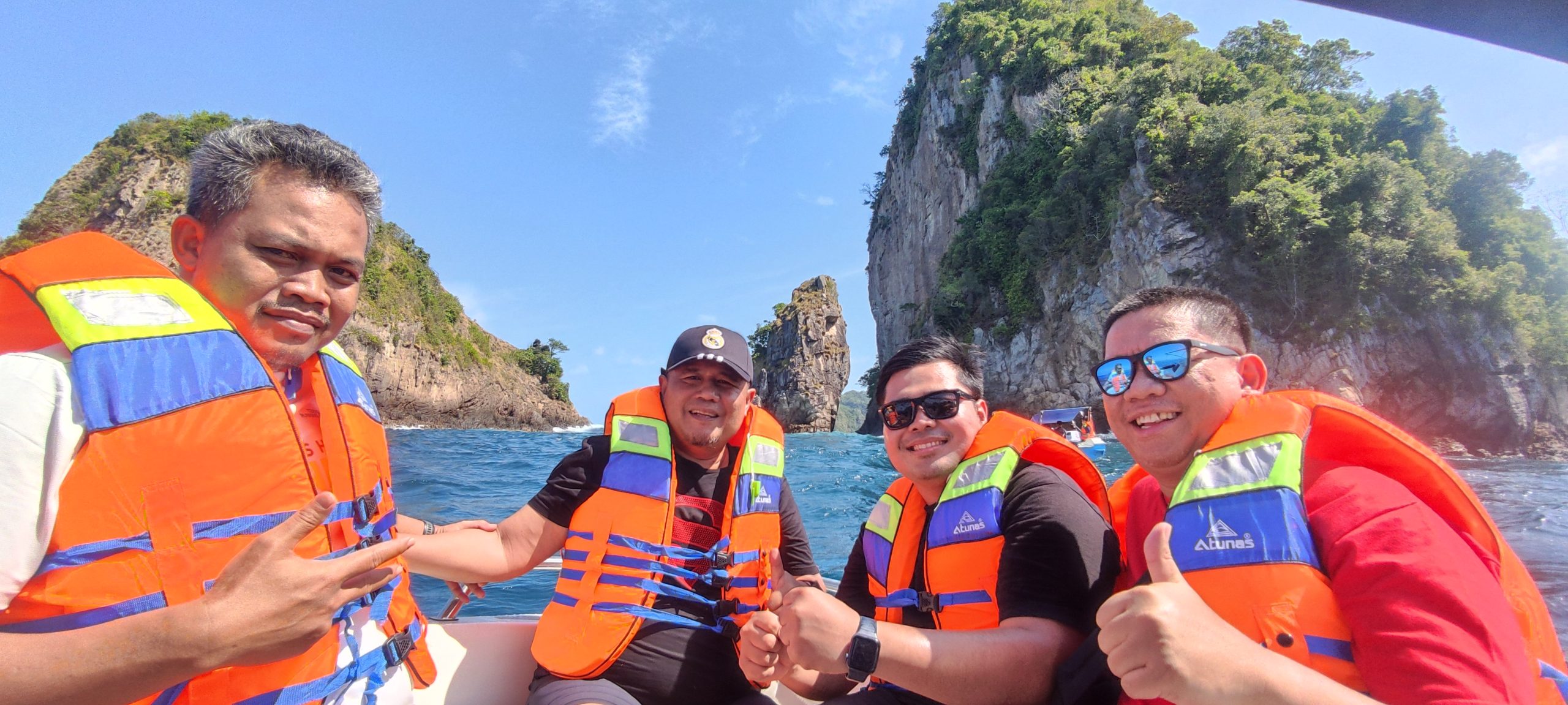 pahawang lampung